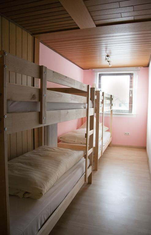Herzog'S Ulsterbruecke Tann  Kamer foto